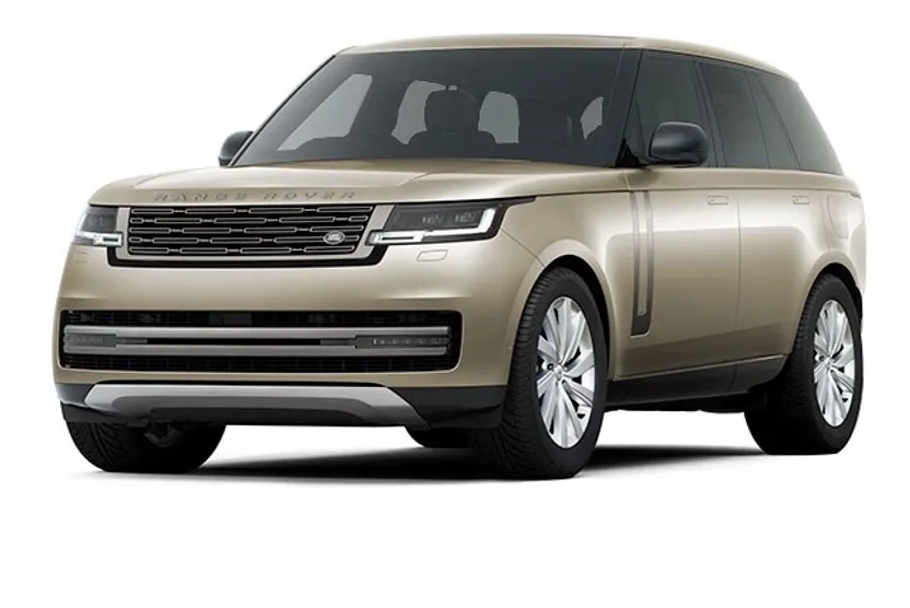 2023 Land Rover Range Rover SE photo 1