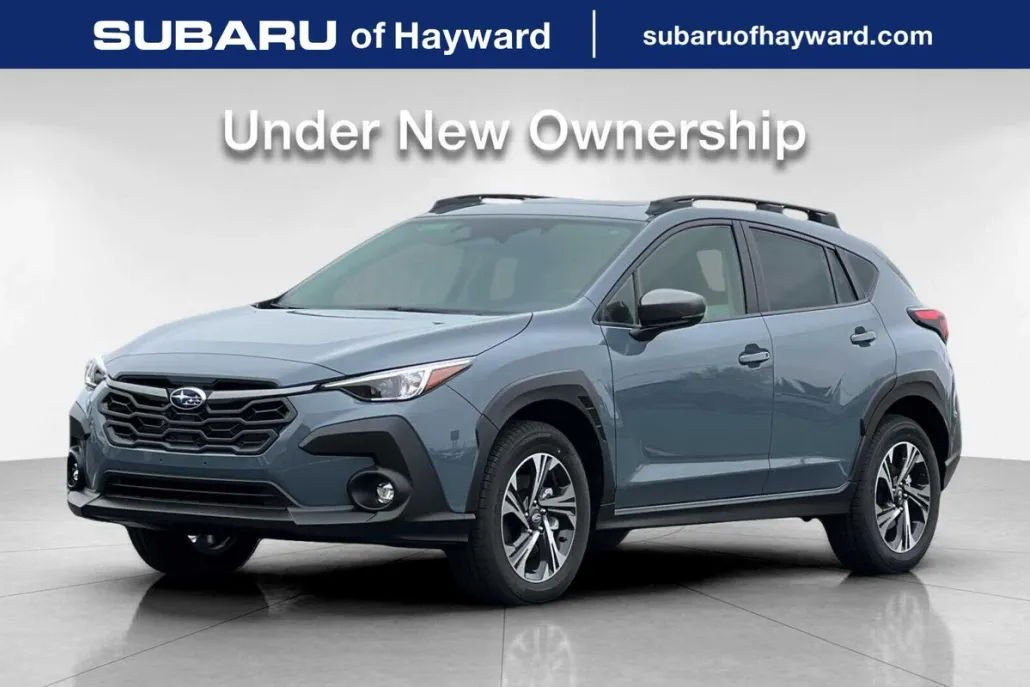 2025 Subaru Crosstrek Premium photo 1
