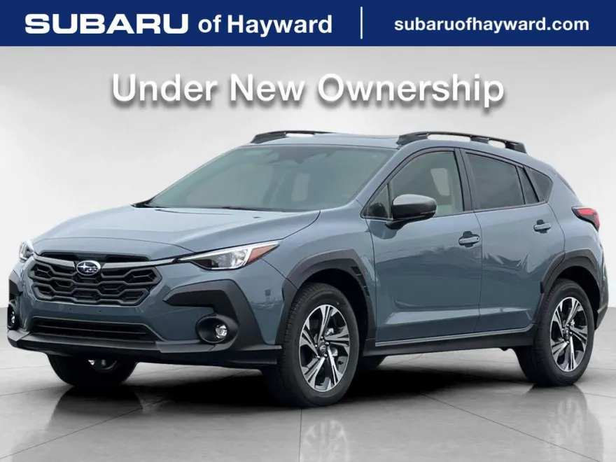 2025 Subaru Crosstrek Premium photo 1
