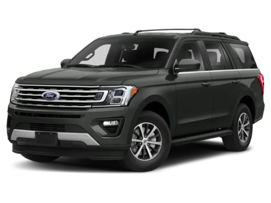 2018 Ford Expedition Platinum photo 1