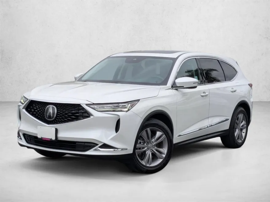 2023 Acura MDX SH-AWD photo 1