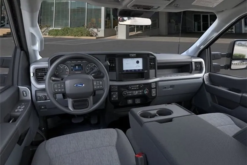 2026 Ford F-250 photo 1