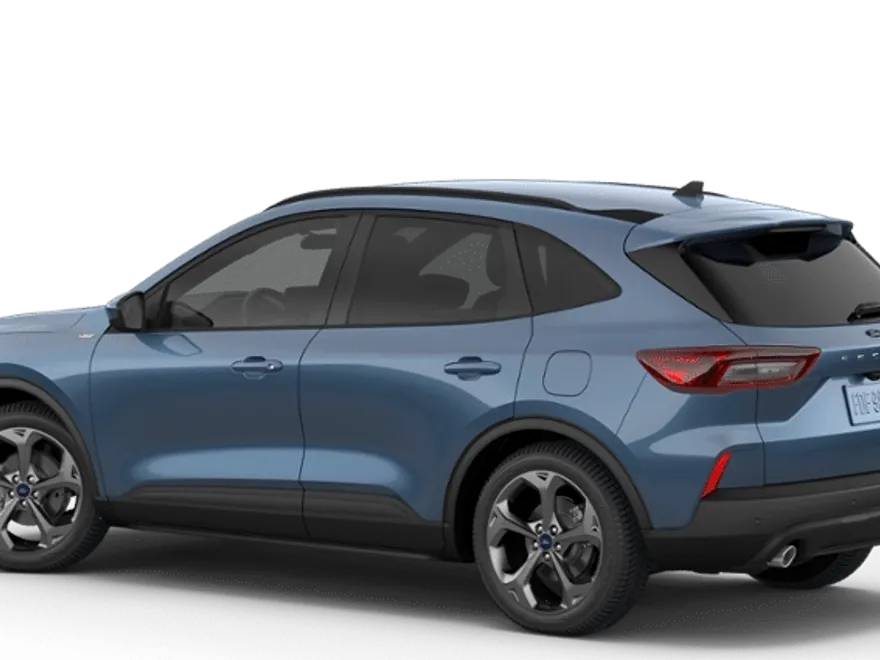 2026 Ford Escape ST-Line Select photo 1