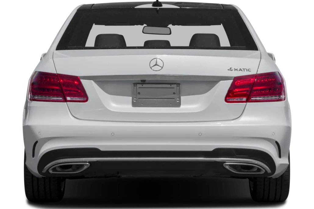2016 Mercedes Benz E 350 4MATIC photo 1