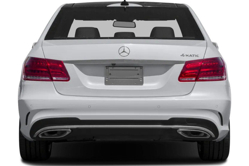 2016 Mercedes Benz E 350 4MATIC photo 1