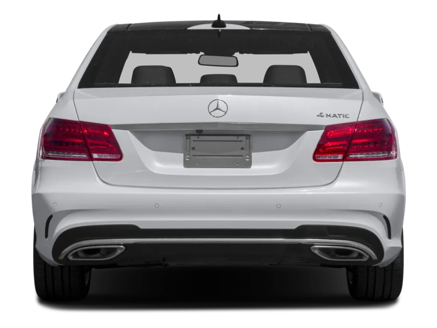 2016 Mercedes Benz E 350 4MATIC photo 1