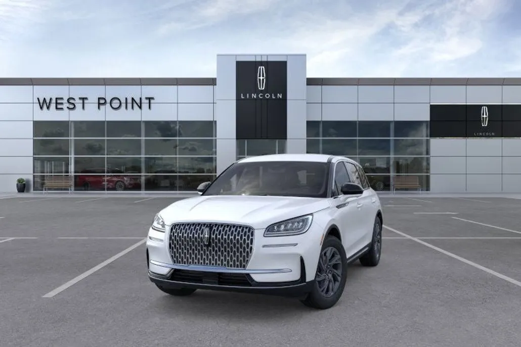 2025 Lincoln Corsair Premiere photo 1