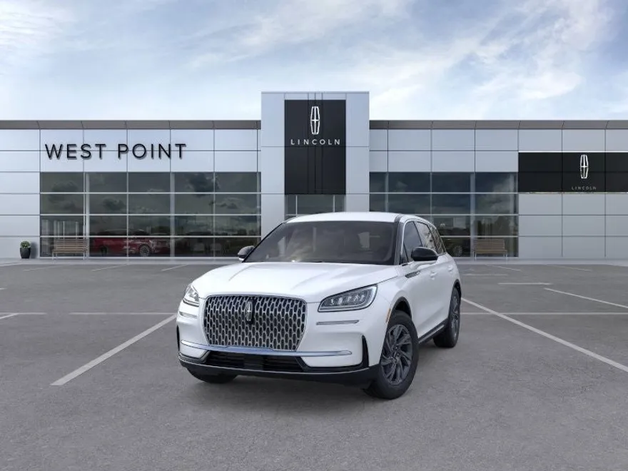 2025 Lincoln Corsair Premiere photo 1