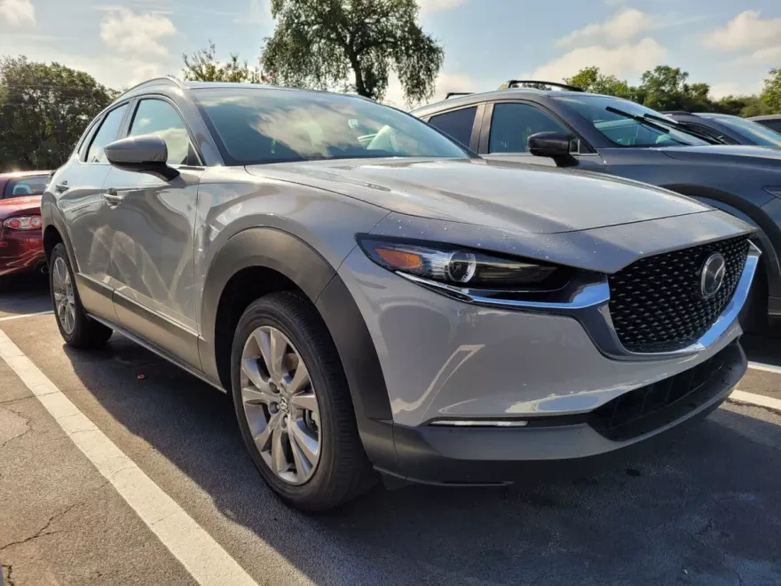 2025 Mazda CX-30 2.5 S Preferred photo 1