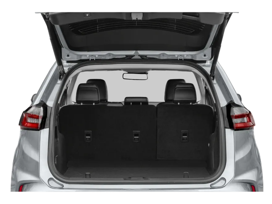 2024 Ford Edge Titanium photo 18