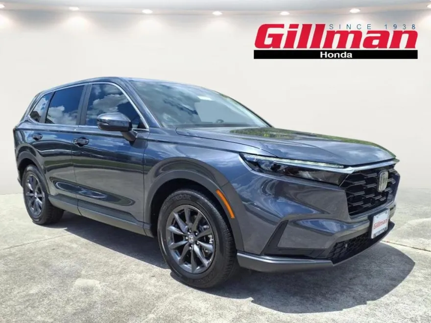 2026 Honda CR-V EX-L photo 1