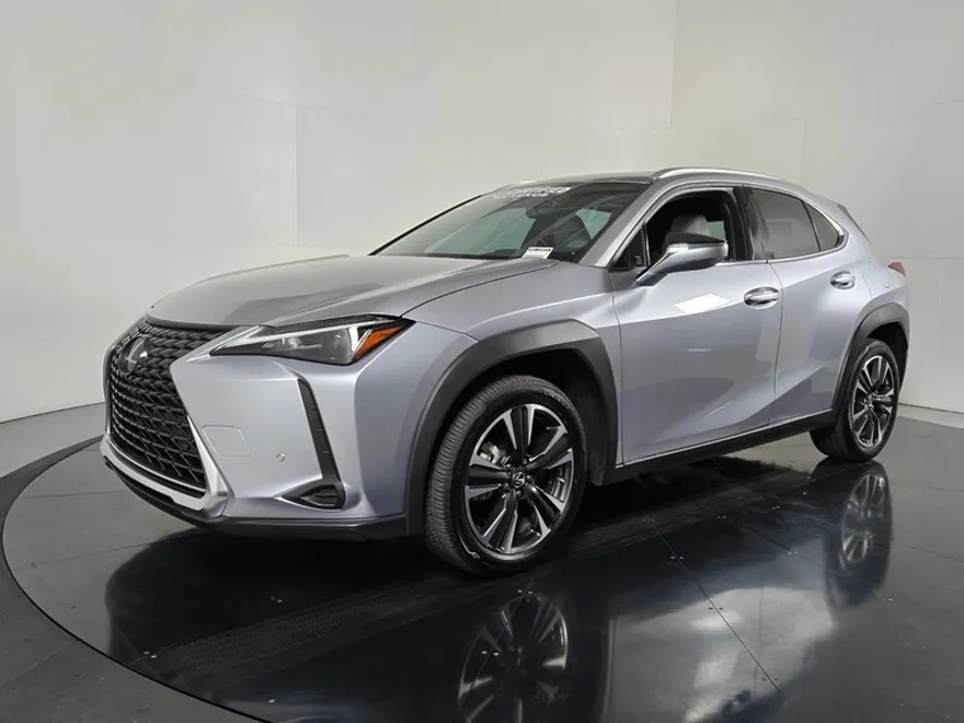 2024 Lexus UX 250h photo 1