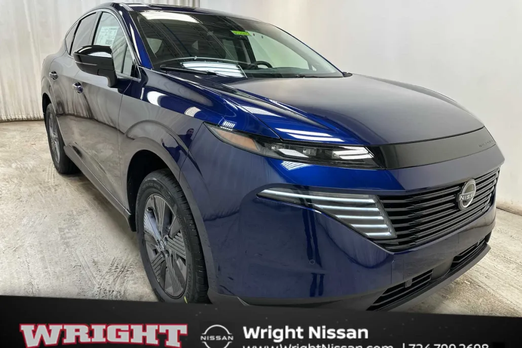 2025 Nissan Murano SL photo 1