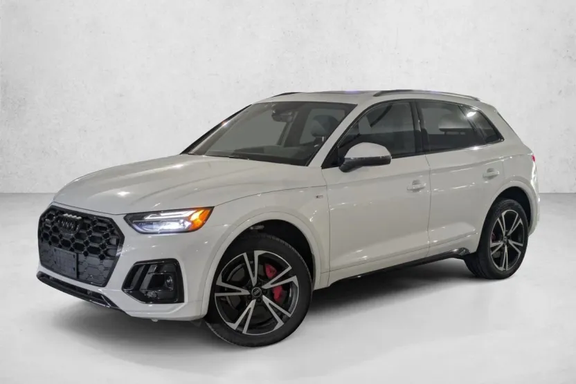 2025 Audi Q5 45 S line Premium Plus photo 1