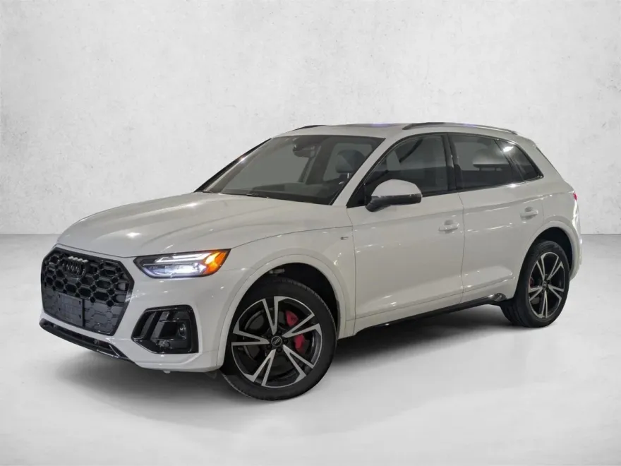 2025 Audi Q5 45 S line Premium Plus photo 1