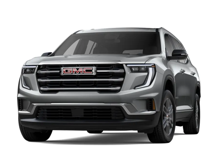 2025 Gmc Acadia Elevation photo 23