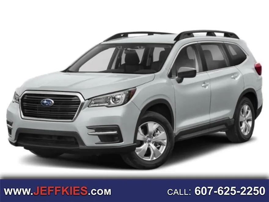 2019 Subaru Ascent Premium photo 1