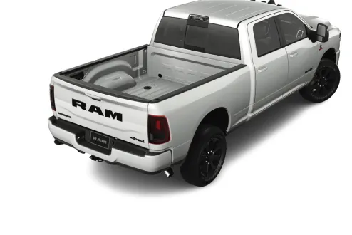 2025 Ram 2500 Big Horn photo 2