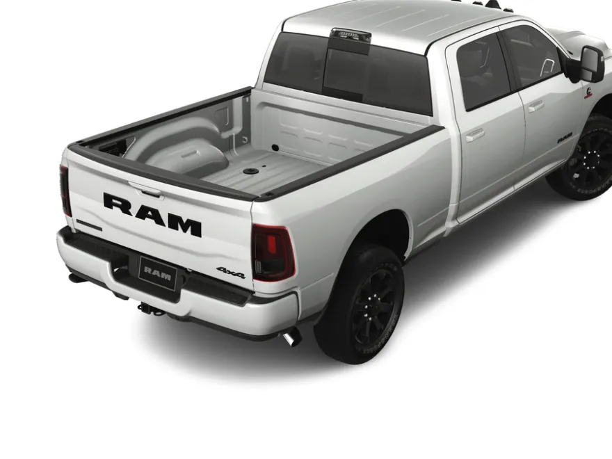 2025 Ram 2500 Big Horn photo 2