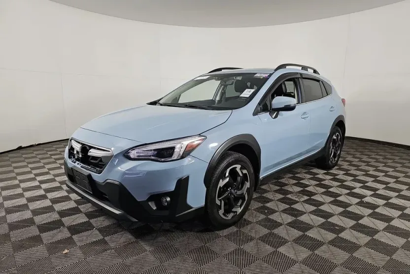 2023 Subaru Crosstrek Limited photo 1