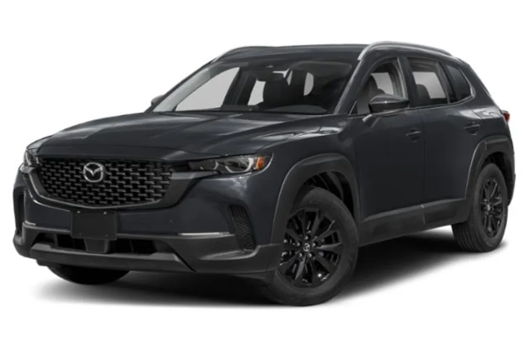 2025 Mazda CX-50 2.5 Select photo 1