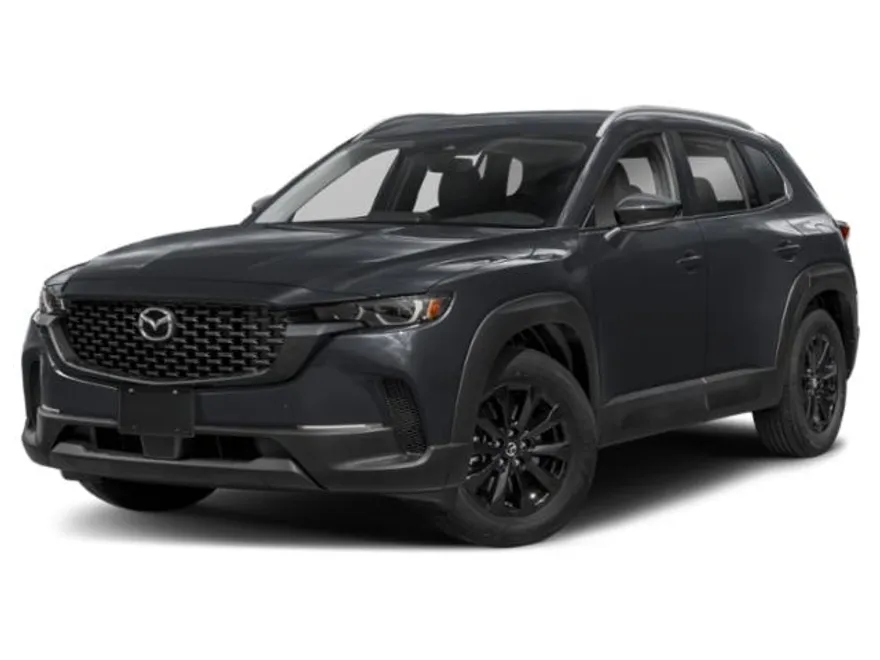 2025 Mazda CX-50 2.5 Select photo 1