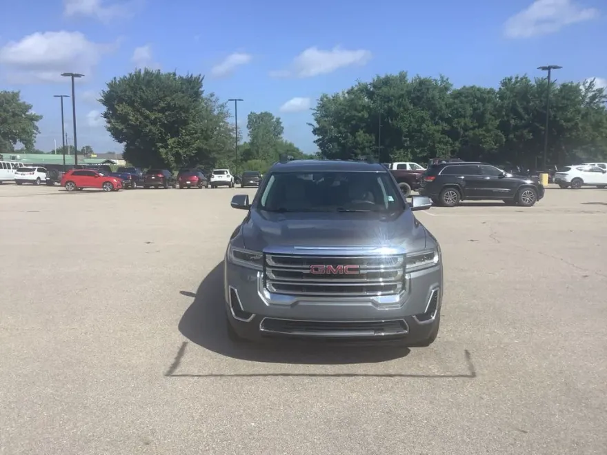 2022 Gmc Acadia SLE photo 1