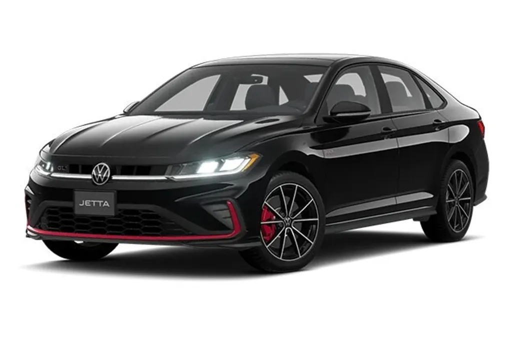2025 Volkswagen Jetta GLI 2.0T Autobahn photo 1