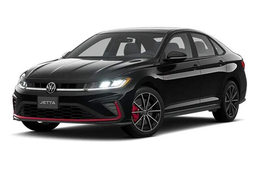2025 Volkswagen Jetta GLI 2.0T Autobahn photo 1