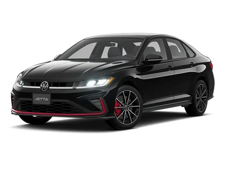 2025 Volkswagen Jetta GLI 2.0T Autobahn photo 1