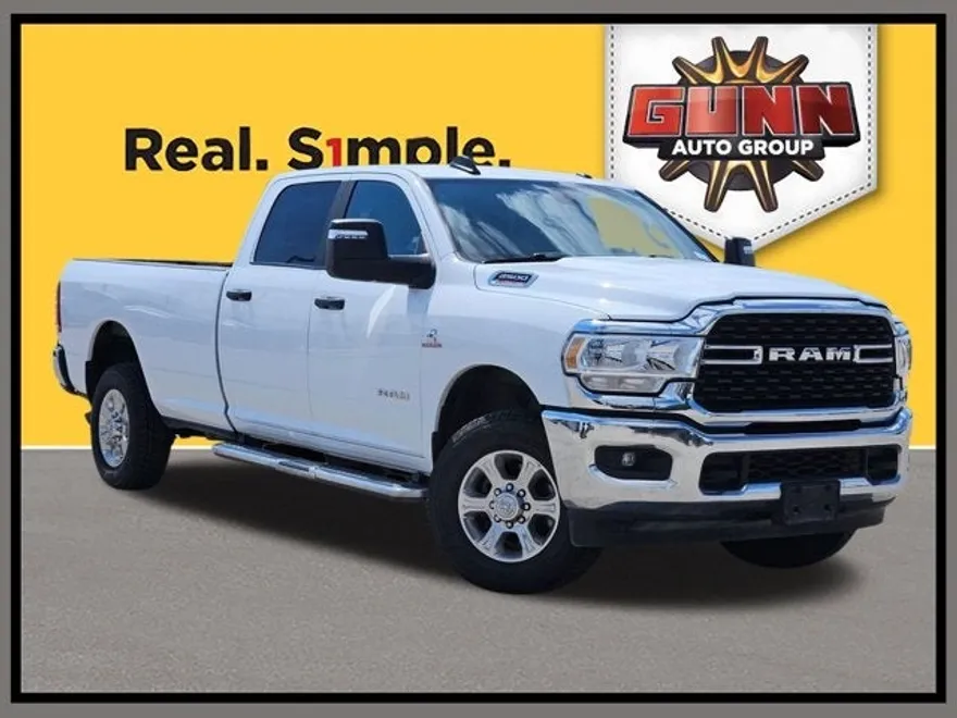 2023 Ram 2500 Big Horn photo 1