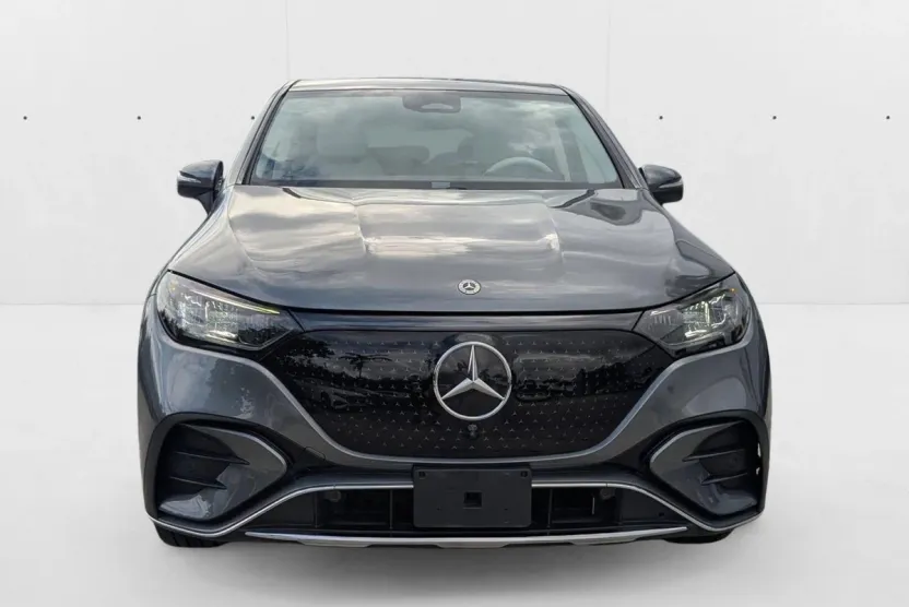 2023 Mercedes Benz EQE SUV 350 4MATIC photo 1
