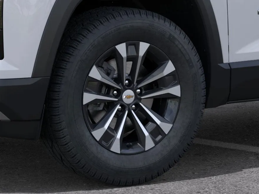 2026 Chevrolet Equinox LT photo 1