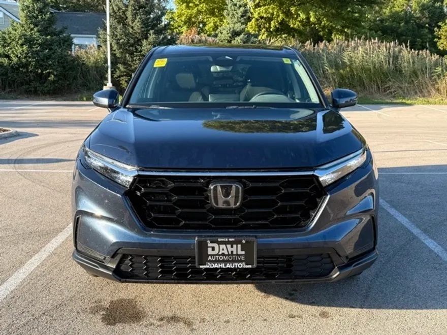 2023 Honda CR-V EX photo 1