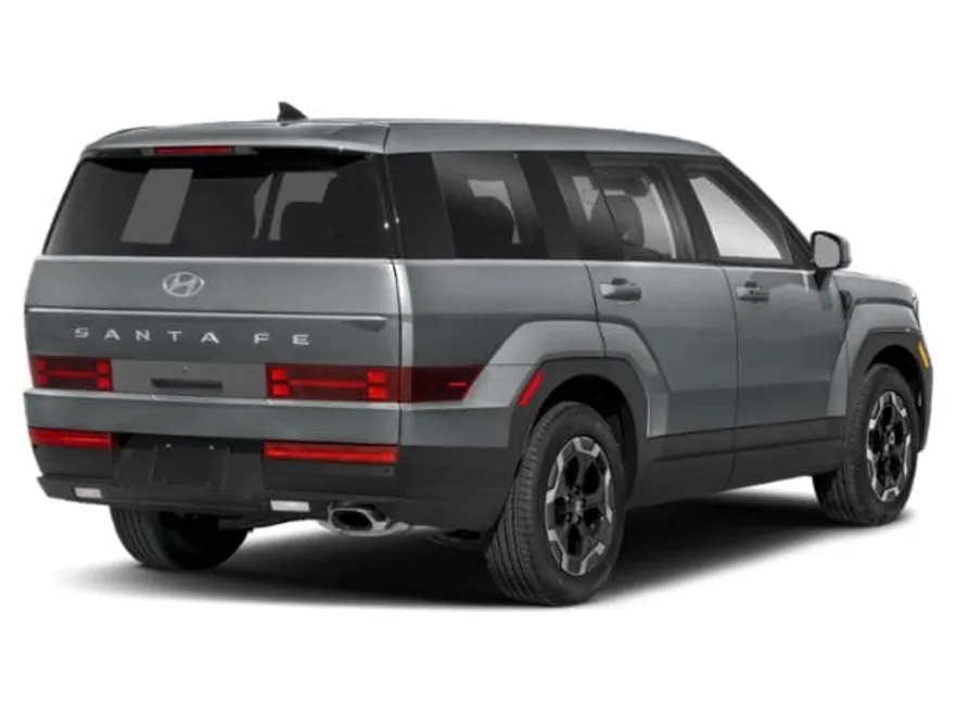 2026 Hyundai Santa Fe SE photo 1