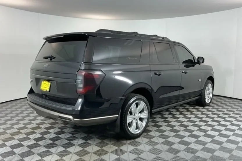 2024 Ford Expedition MAX King Ranch photo 1