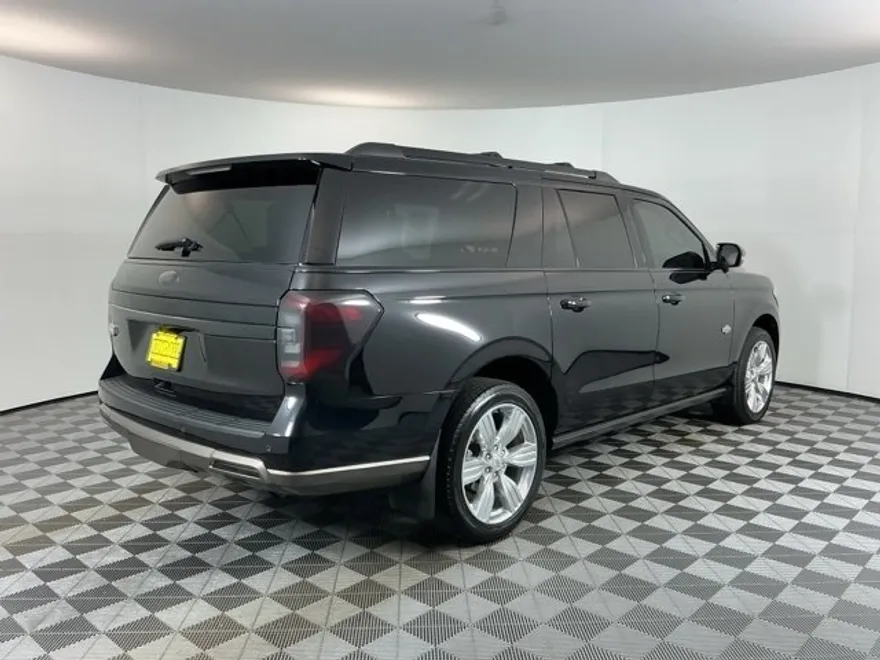 2024 Ford Expedition MAX King Ranch photo 1