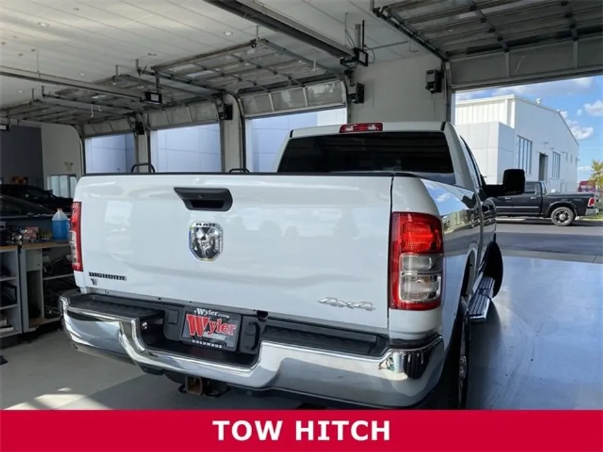 2023 Ram 2500 Big Horn photo 1