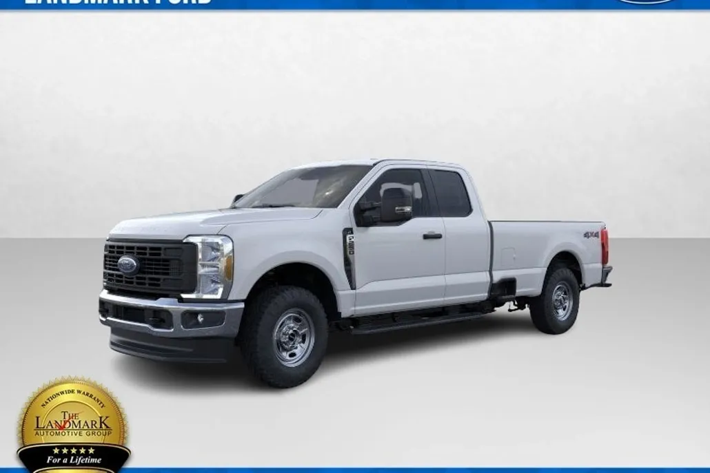 2023 Ford F-250 photo 1