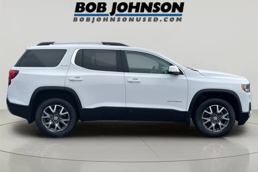 2022 Gmc Acadia SLE photo 1