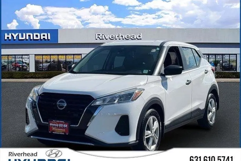 2021 Nissan Sentra S photo 1