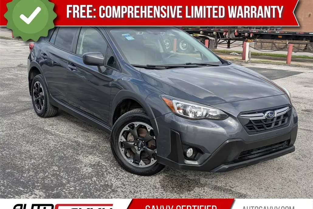 2021 Subaru Outback Wilderness Limited photo 1