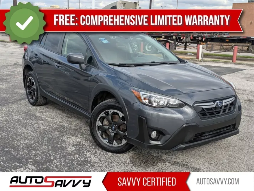 2021 Subaru Outback Wilderness Limited photo 1