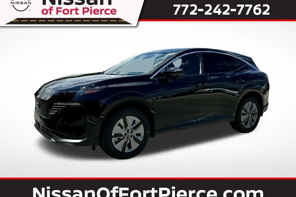2025 Nissan Murano SL photo 1