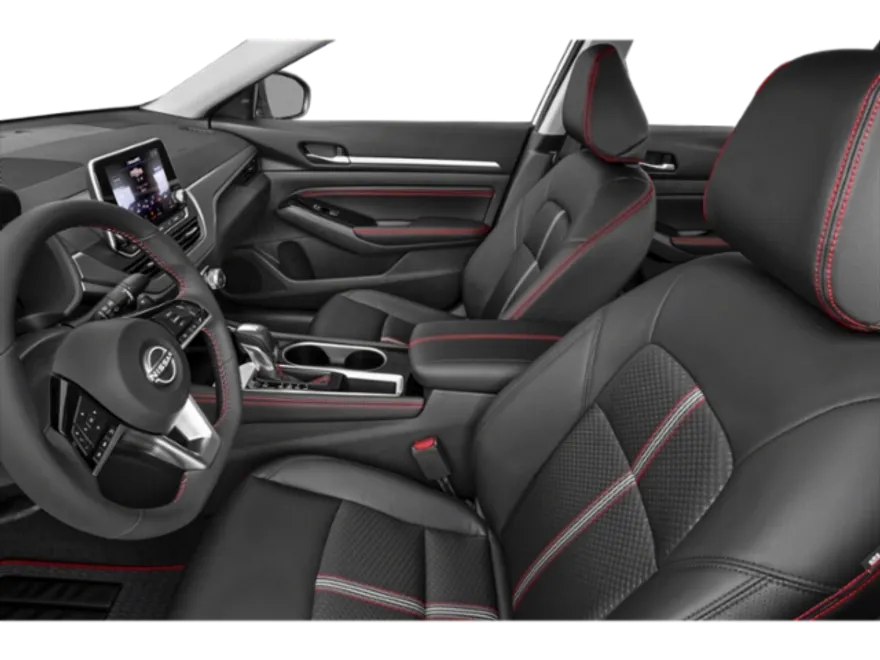 2025 Nissan Altima SR photo 1