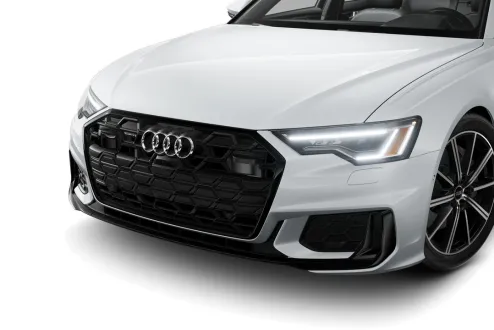 2025 Audi A6 Quattro Premium Plus photo 2