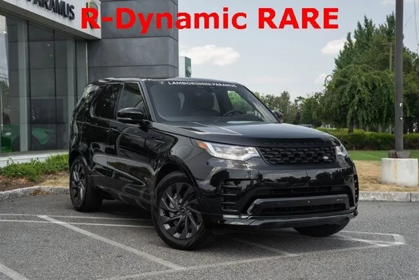 2022 Porsche Cayenne Base photo 1
