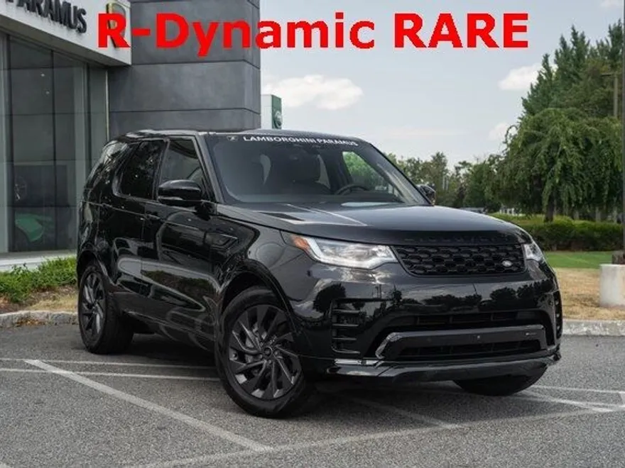2022 Porsche Cayenne Base photo 1