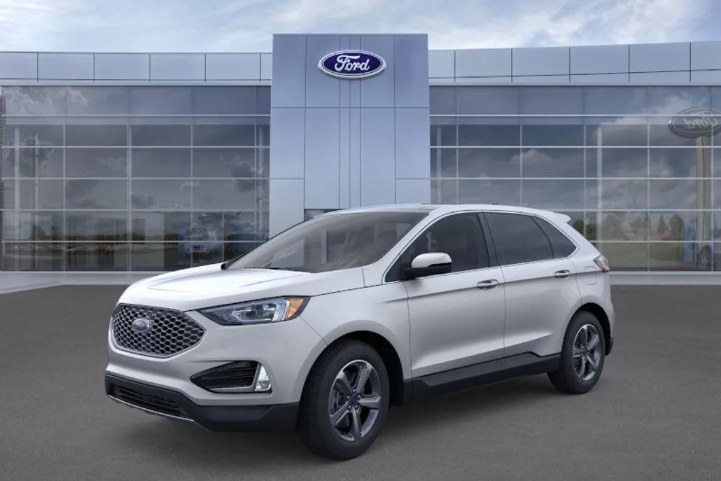 2023 Ford Edge SEL photo 1