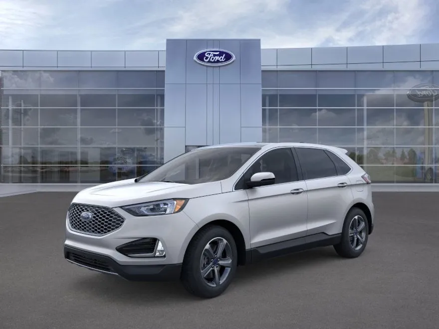 2023 Ford Edge SEL photo 1